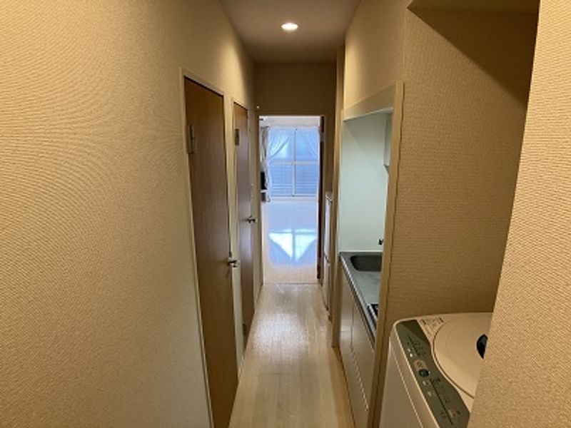 クレイノ四季 その他
