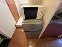 レオパレスグランドカメリアⅥ その他設備