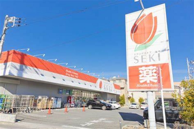 レオネクストカサミラ 周辺環境