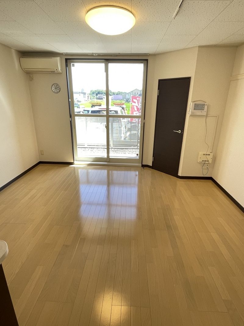 レオネクストパストラーレ横田 undefined