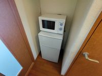 レオパレスＳＫＹ　ｉ その他設備