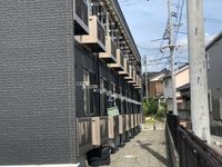レオネクストリチェズ 共用部分