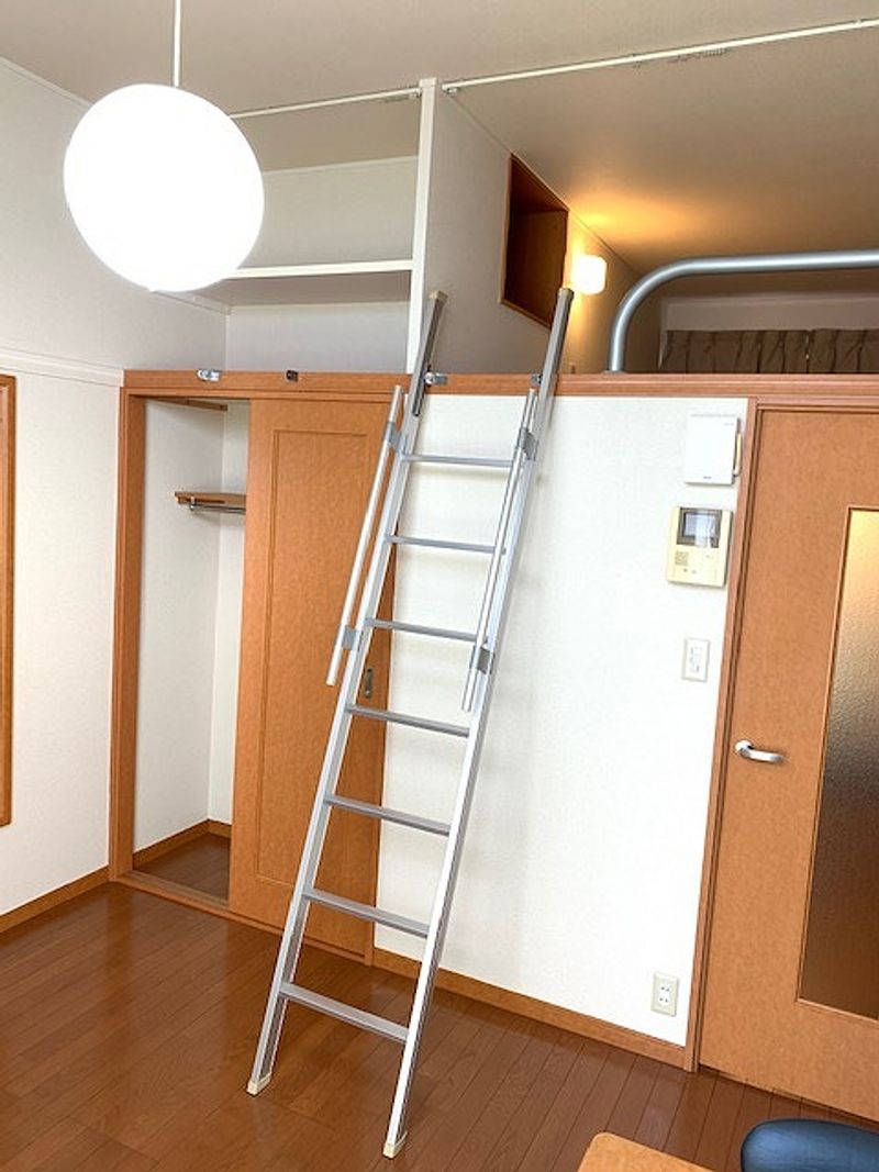 leopalace Palace Inadera Living room