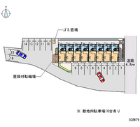 38679 bãi đậu xe hàng tháng