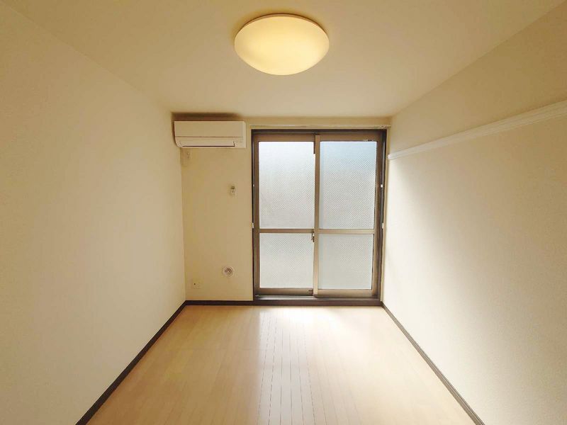 LEONEXT Suruga Living room