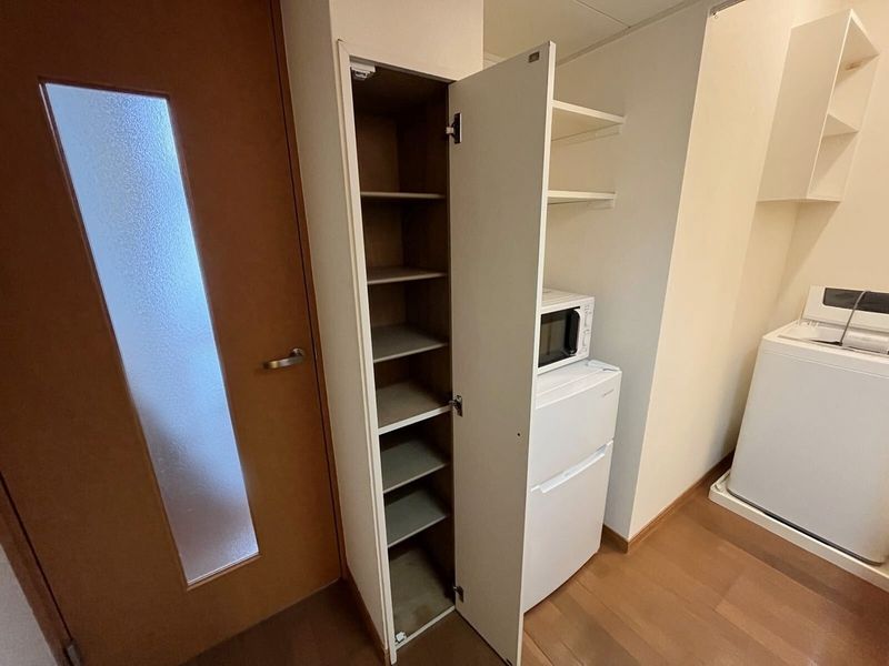 レオパレスドリーム田中２１ その他