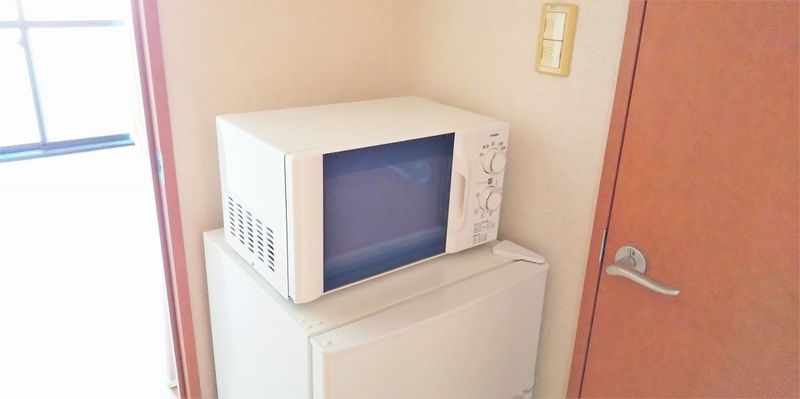 レオパレスＳＮＯＷ その他設備