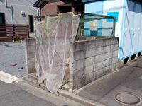 レオパレス藤野 共用部分