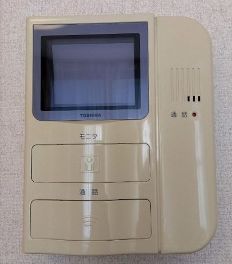 レオパレスエスティーハイム セキュリティ