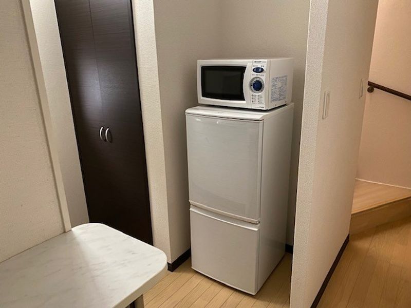 レオネクストシンコーポ２ その他設備