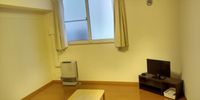 レオパレスサンシロイシ 居間
