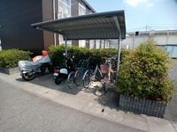 レオパレスＦＸ 共用部分
