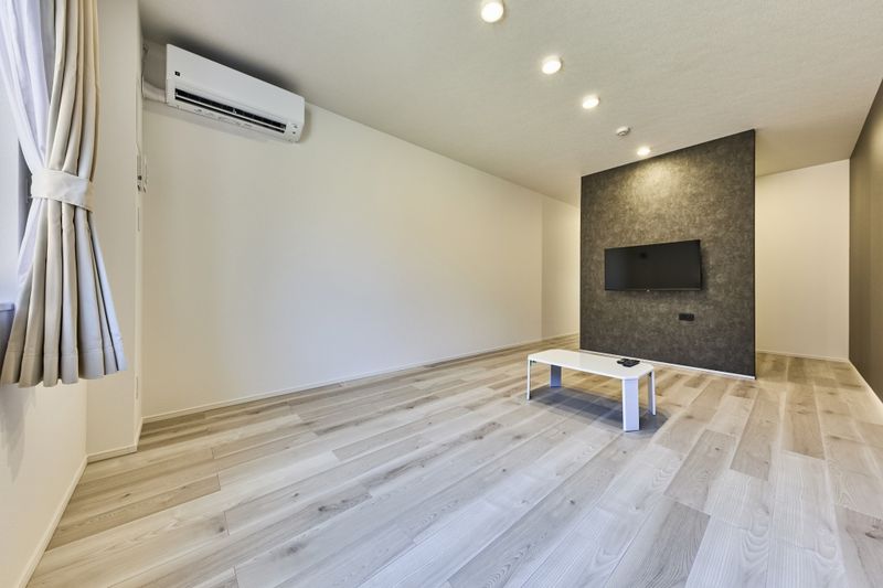 ArLk Kaede Living room