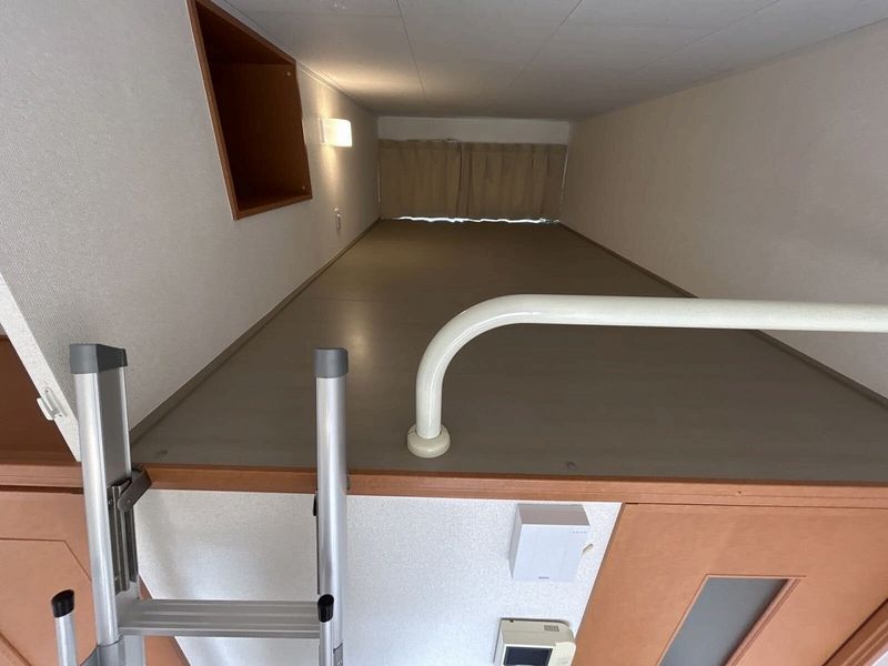 レオパレスイターナル その他