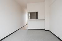 レオネクスト太陽 居間