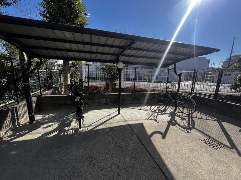 leopalace Casa Avenue IV Khu vực chung