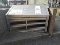 レオパレスＬＥ　ＣＩＥＬ その他設備