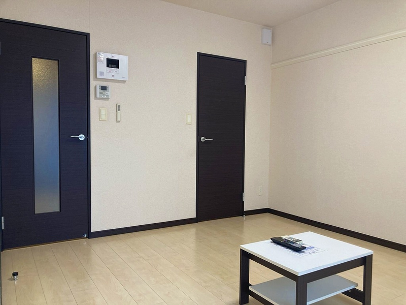 LEONEXT Crotchet Living room