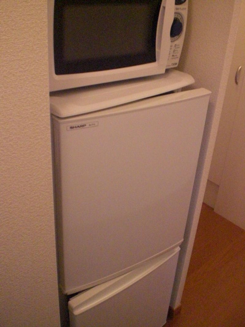 レオパレスアナナス その他