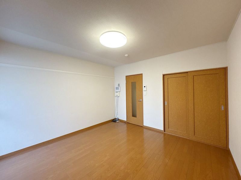 leopalace SHO 3 Living room