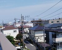 クレイノＭＩＩＷＡ 眺望