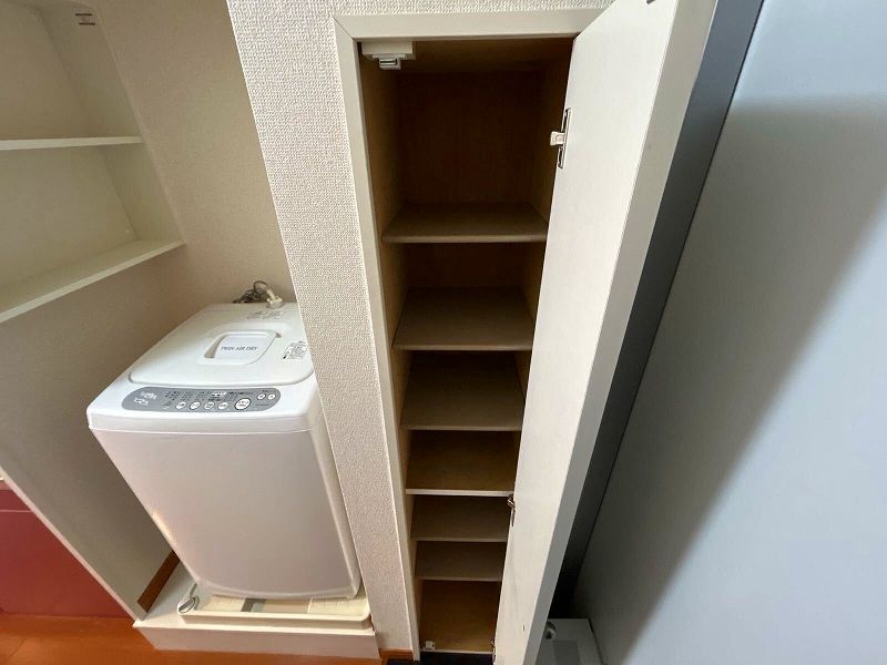 レオパレスステラハウス その他