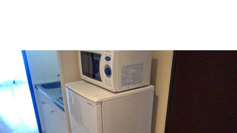 クレイノ萩洗 その他設備