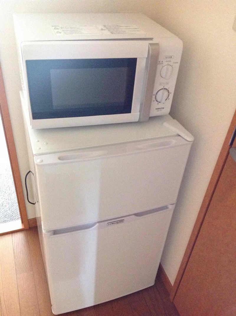 レオパレスＰｅｒｌｅ その他設備