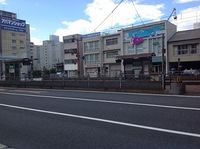レオパレス本川Ｍ 周辺環境