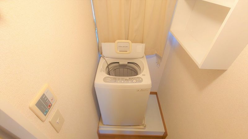 レオパレスアンプリオ　シエル その他設備