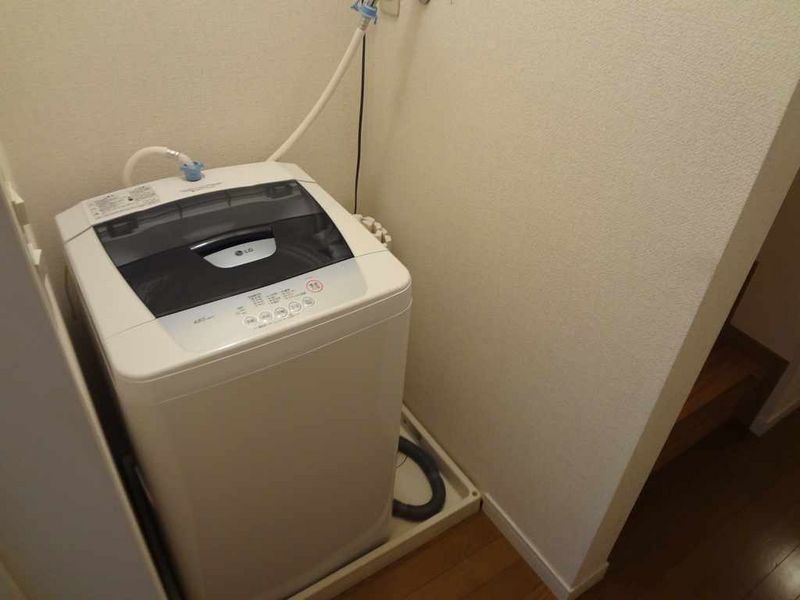 レオパレスアイリス その他設備