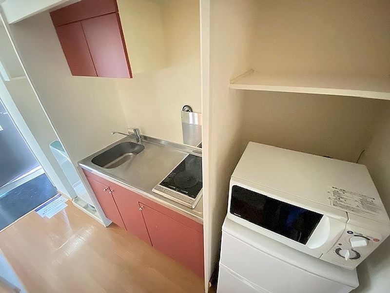 レオパレスシーナ　アイ掛川 その他