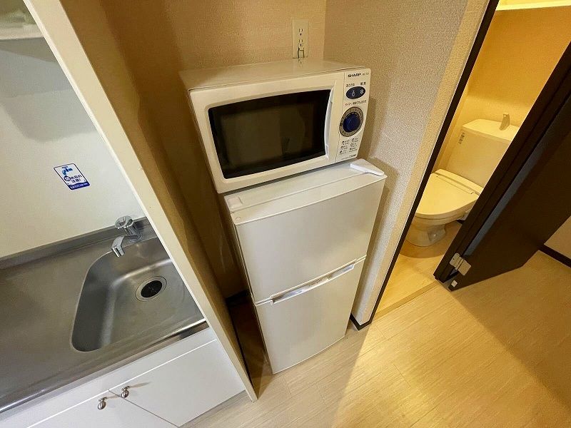 レオネクスト南青山２ その他設備
