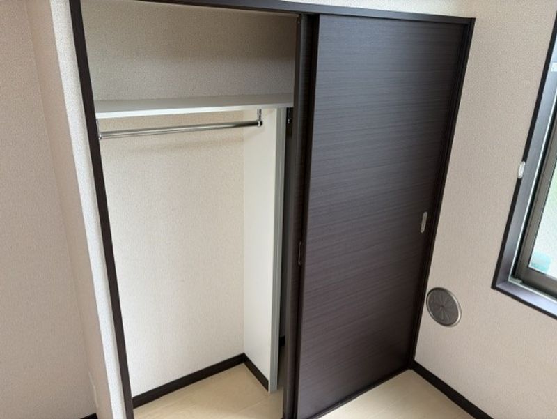 レオネクスト紫石 収納