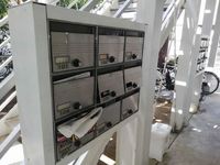 レオパレス通町 その他