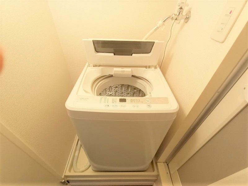 レオパレスプリート その他設備