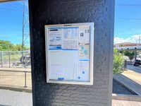レオパレスラークⅡ 共用部分