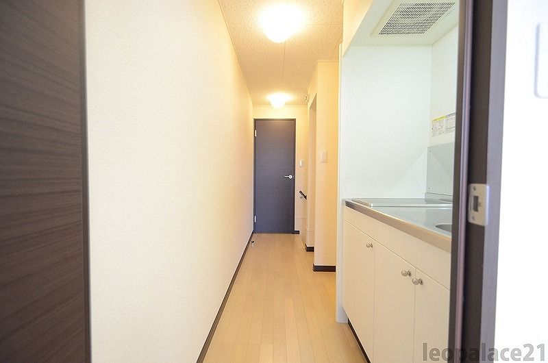 レオネクスト喜多荘２ 共用部分
