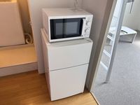 レオパレスプレミールレジデンスＭ その他設備