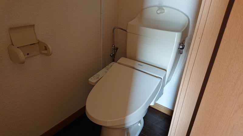 レオパレスＵＮＯ トイレ