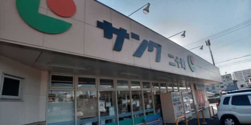 レオパレスＩＲＩＥ 周辺環境