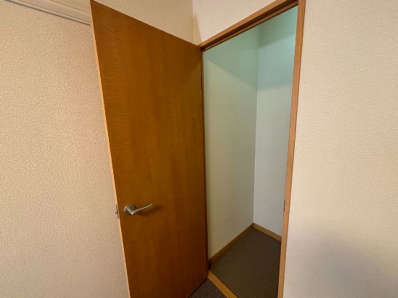 レオパレスＧＯＳＡＭＡＲＵ 収納