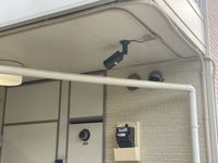 レオパレス小本西 共用部分