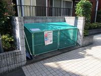 レオパレスラ　メーラ 共用部分