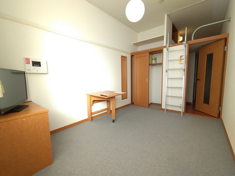 レオパレス菖苑 その他設備