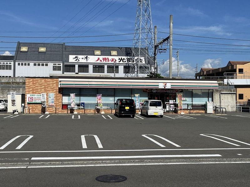 レオパレスＳＯＲＡＴＯ 周辺環境