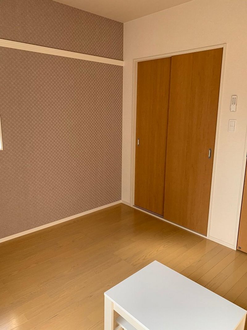 クレイノＢｕｏｎｏ 居間