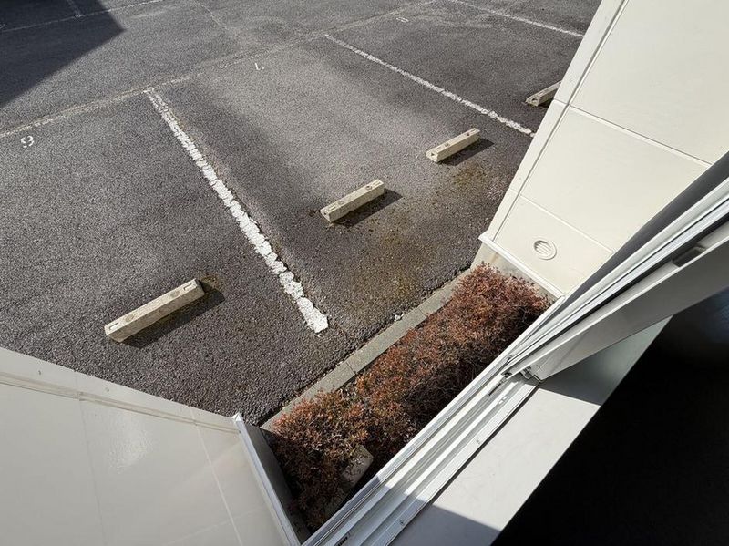 leopalace Saint Tropez Yokouchi 발코니