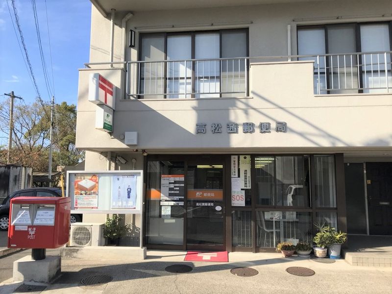 レオパレスインバルカ 周辺環境