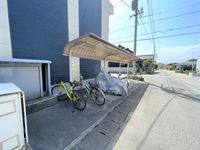 レオネクストアガリミチ 共用部分